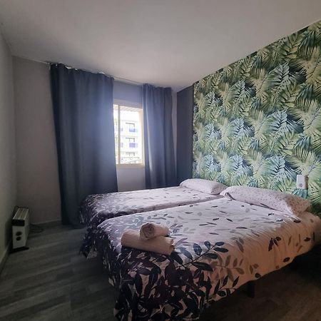Bonito Apartamento Cerca De La Playa Salou Esterno foto