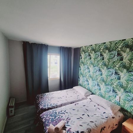 Bonito Apartamento Cerca De La Playa Salou Esterno foto