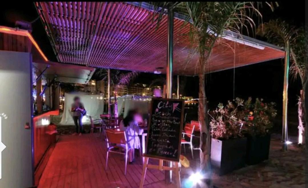 Bonito Apartamento Cerca De La Playa Salou Esterno foto