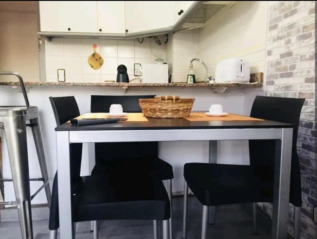 Bonito Apartamento Cerca De La Playa Salou Esterno foto