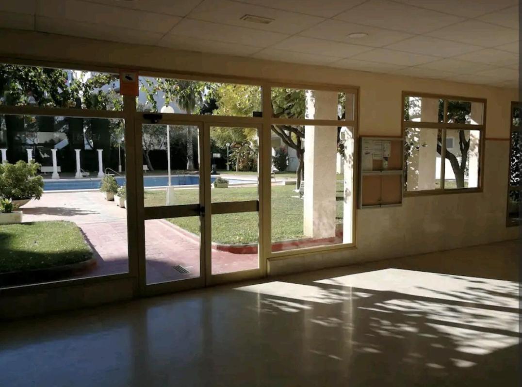 Bonito Apartamento Cerca De La Playa Salou Esterno foto