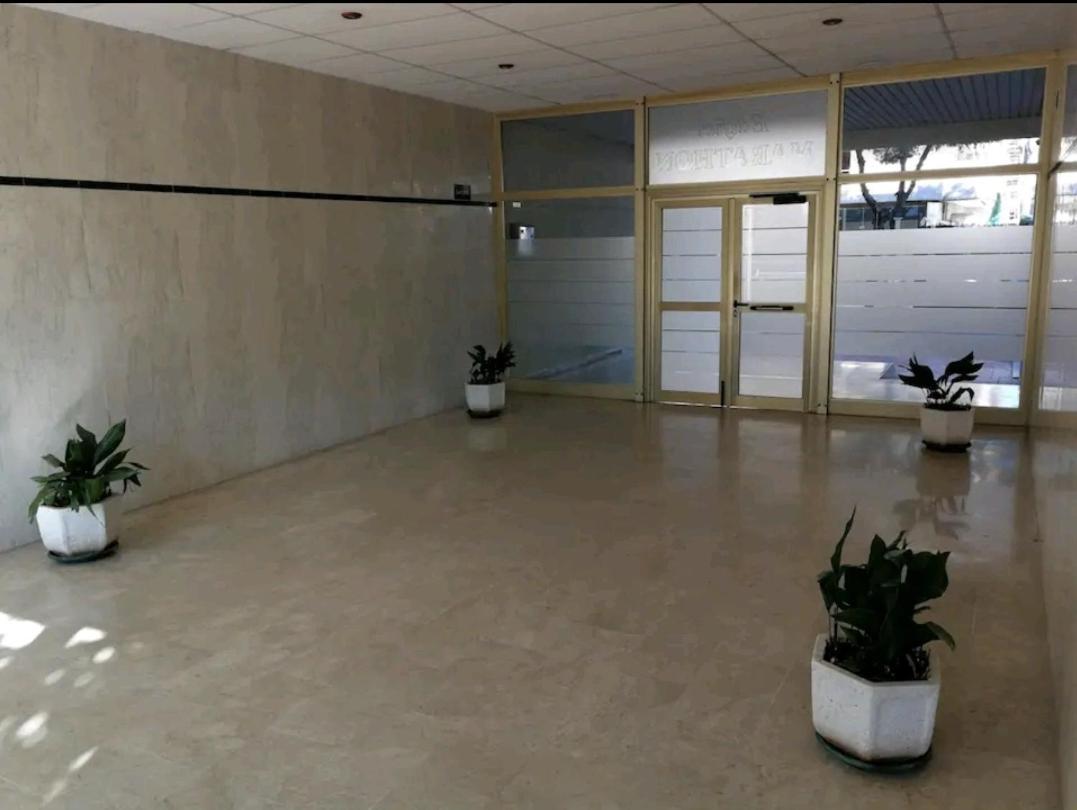 Bonito Apartamento Cerca De La Playa Salou Esterno foto