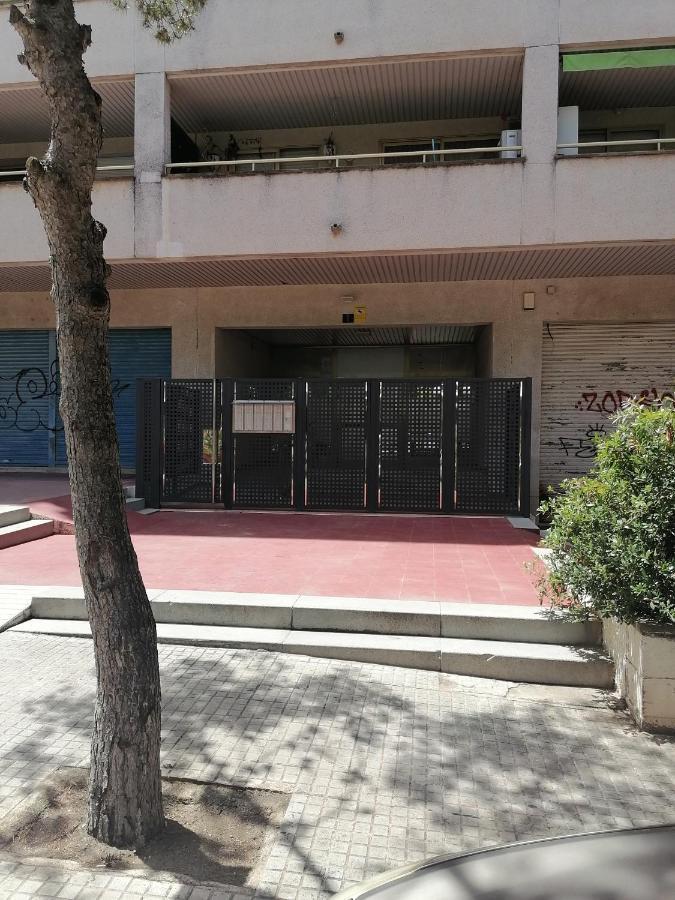 Bonito Apartamento Cerca De La Playa Salou Esterno foto