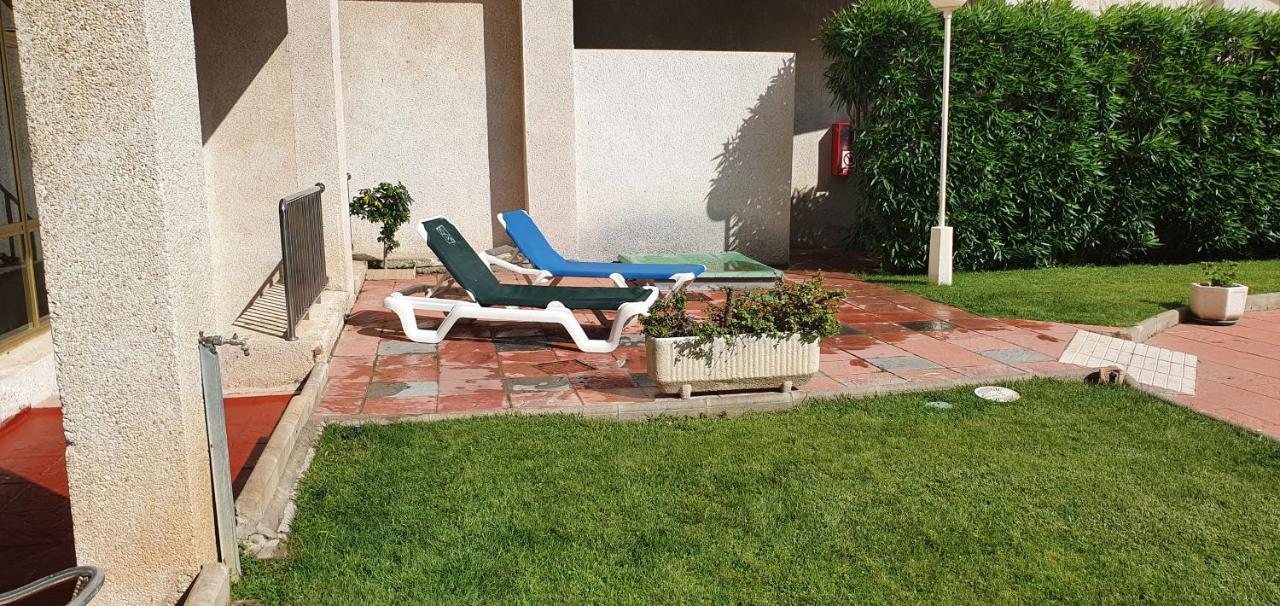 Bonito Apartamento Cerca De La Playa Salou Esterno foto