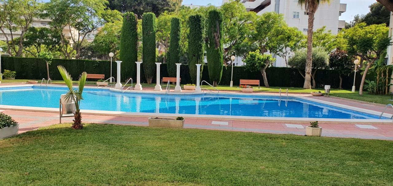 Bonito Apartamento Cerca De La Playa Salou Esterno foto