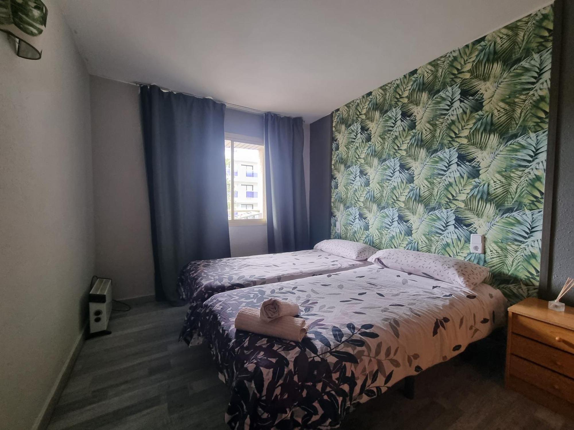 Bonito Apartamento Cerca De La Playa Salou Esterno foto