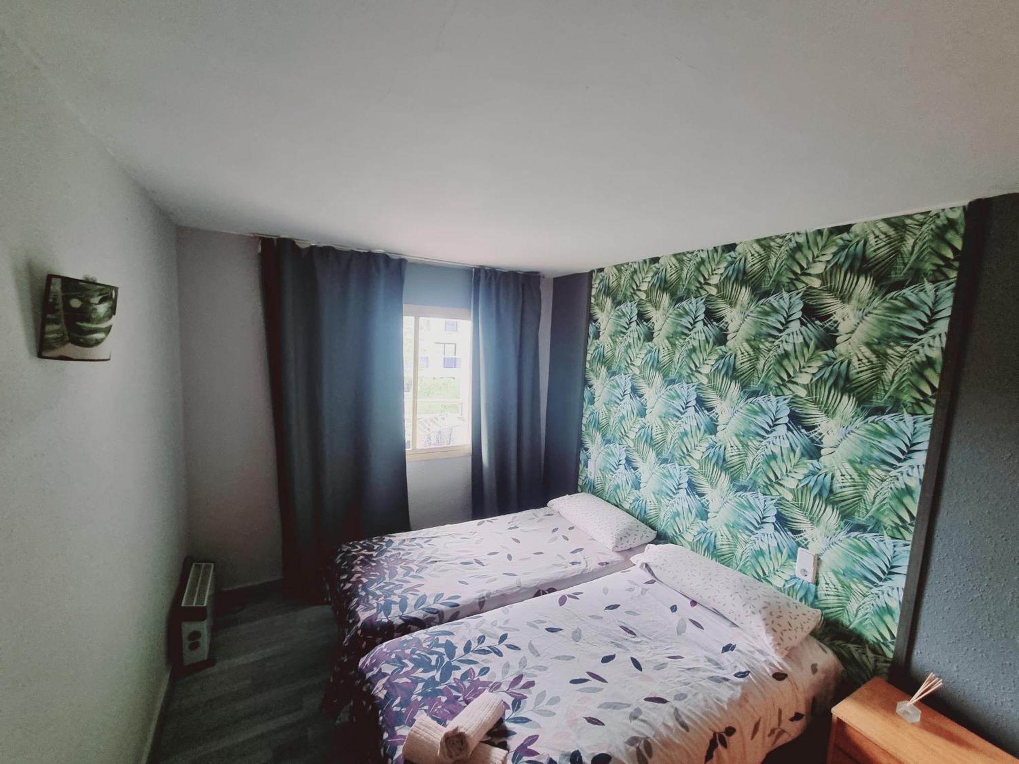 Bonito Apartamento Cerca De La Playa Salou Esterno foto
