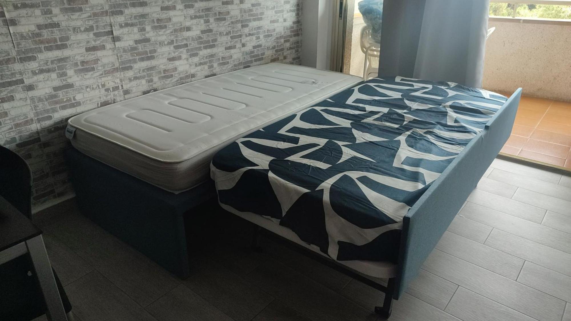 Bonito Apartamento Cerca De La Playa Salou Esterno foto